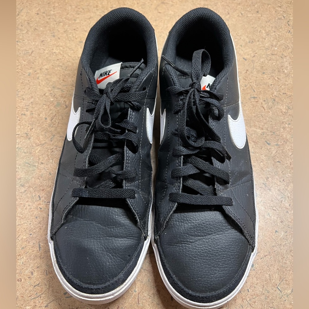 Nike Court Legacy Shoes size Men’s Size 11.5 - Picture 4 of 9